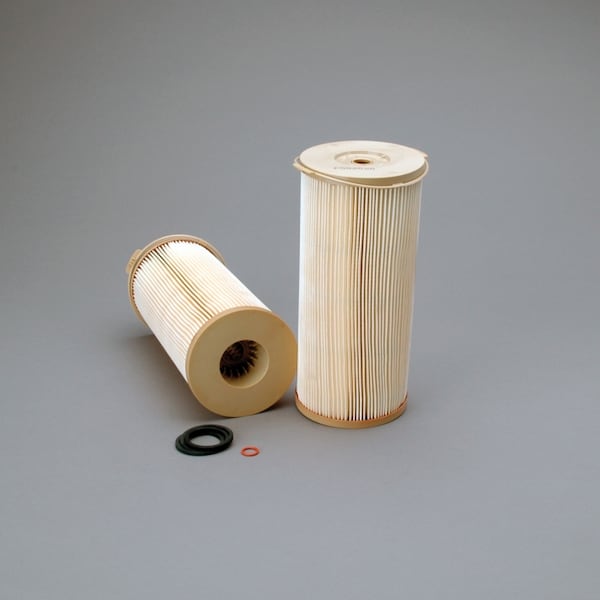 Fuel Filter, Water Separator Cartridge, P552020